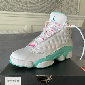 JORDAN 13 retro (GS)